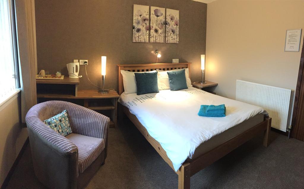 Breiview Guest House Lerwick Chambre photo