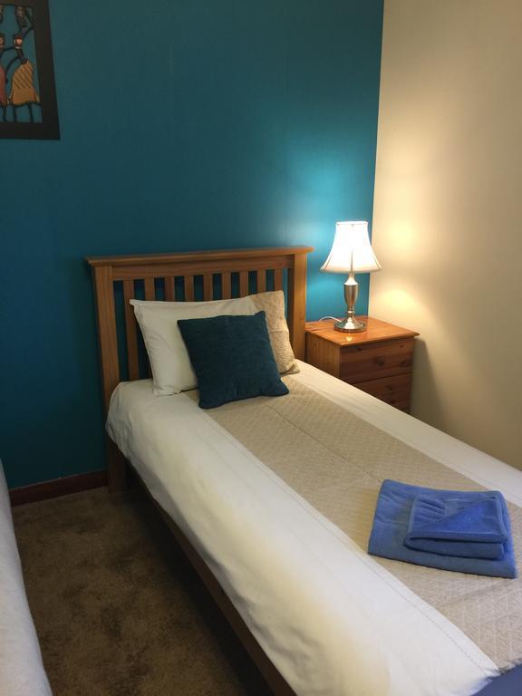 Breiview Guest House Lerwick Extérieur photo