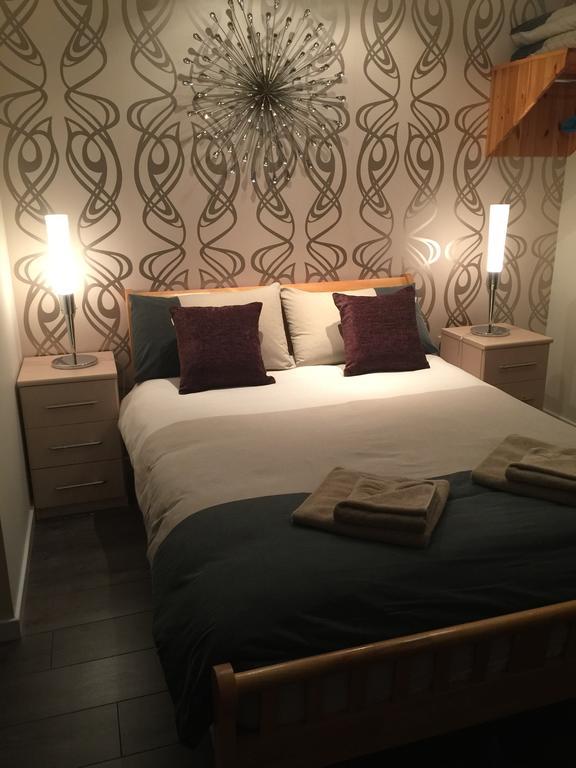 Breiview Guest House Lerwick Extérieur photo