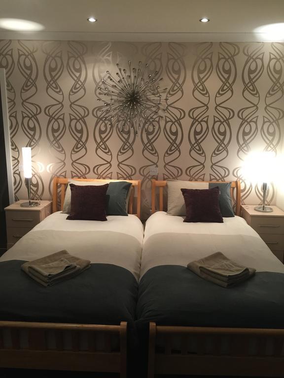 Breiview Guest House Lerwick Extérieur photo