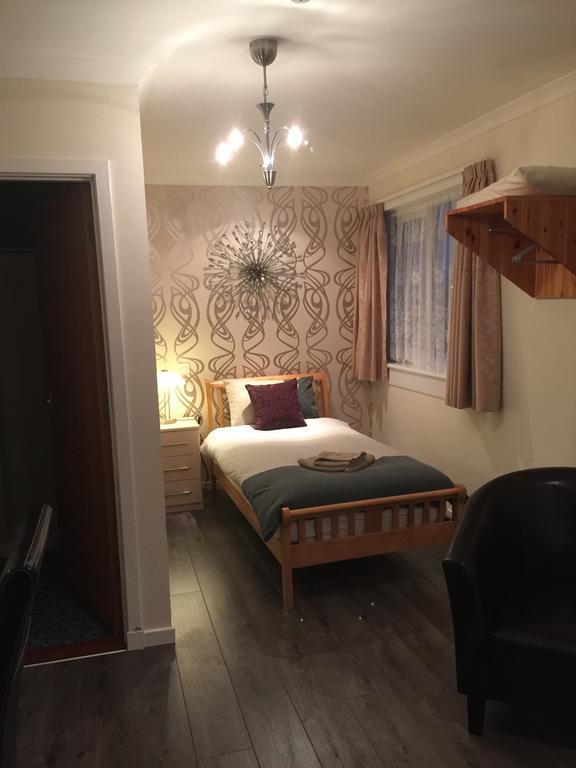 Breiview Guest House Lerwick Extérieur photo
