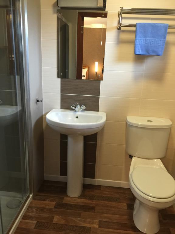 Breiview Guest House Lerwick Extérieur photo